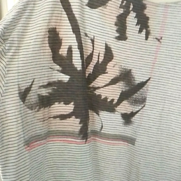 All Saints LG oversized tee - Picture 1 of 6